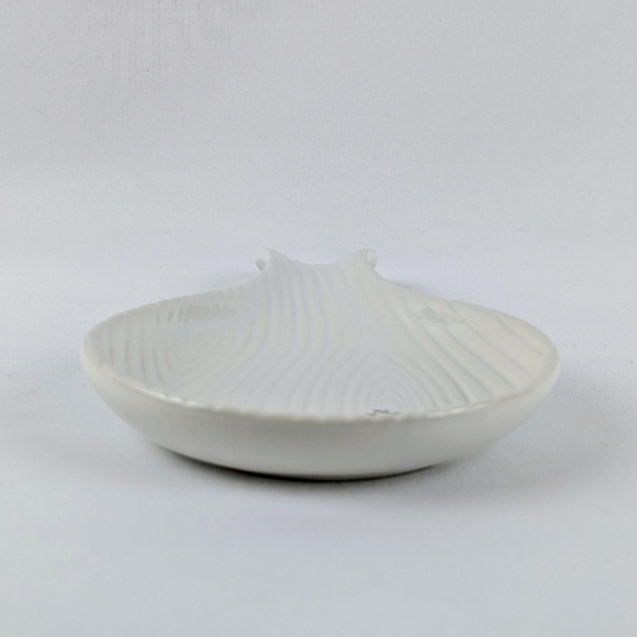 Temp-Tations by Tara Spoon Rest White Woodlands Collection Red Cardinal NIB - Picture 7 of 11